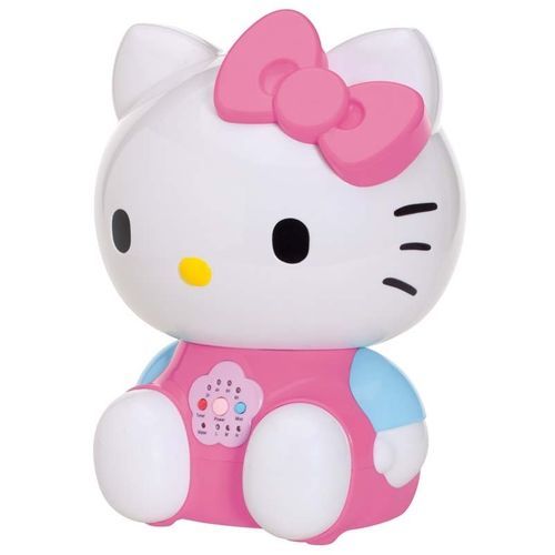 電子式加湿器 - Hello Kitty - Lanaform - 子供用 / 家庭用
