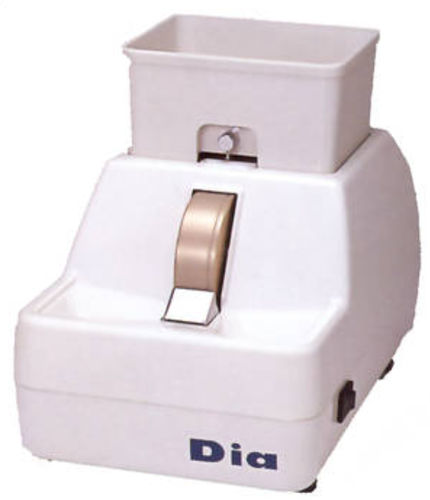 光学レンズエッジャー光学レンズ研磨機 - NH - Dia Optical - 手動式