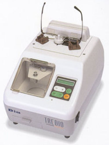 枠測定機 - FD-8 - Dia Optical