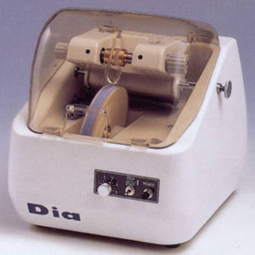 光学レンズ研磨機光学レンズ研磨機 - AP-2  - Dia Optical - 自動