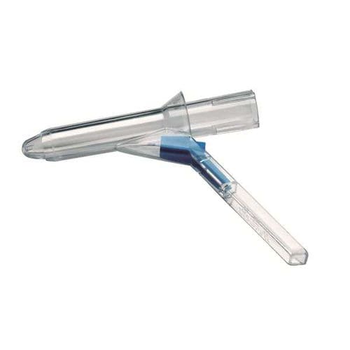 子供用直腸鏡 - 70 mm | 01.PCT-03, 01.PCT-03D - Gyneas - 大人用 / まっすぐ