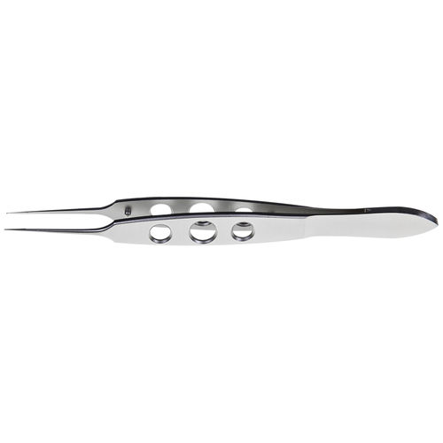 眼科手術用鉗子 - 17504X10 - Moria Surgical - 使い捨て / 平