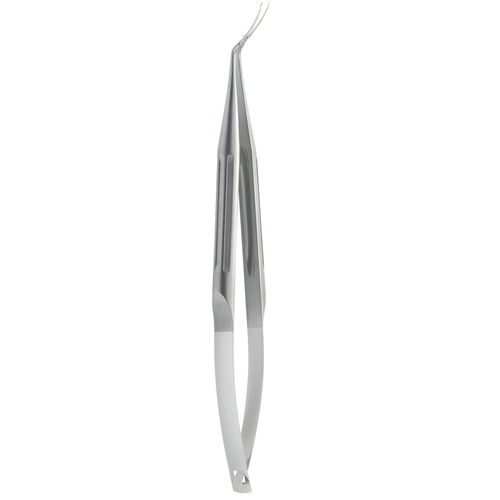 眼科手術用鉗子 - 20031 - Moria Surgical - カーブ
