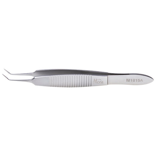 眼科手術用鉗子 - M1815A - Moria Surgical - カーブ