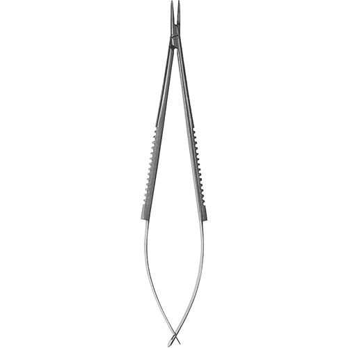 眼科手術持針器 - 4180B - Moria Surgical - Barraquer