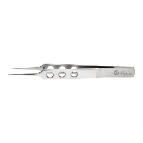 眼科手術用鉗子 - 17515X10 - Moria Surgical