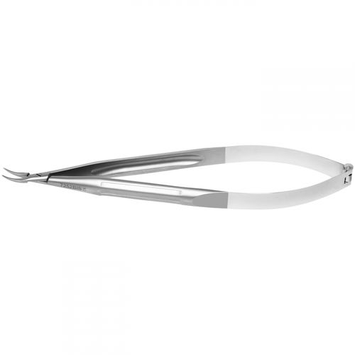 眼科手術持針器 - 7252BIS - Moria Surgical - Barraquer