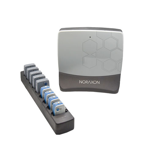 動作分析装置 - Ultium - NORAXON - キネマティクス / 三次元視覚化
