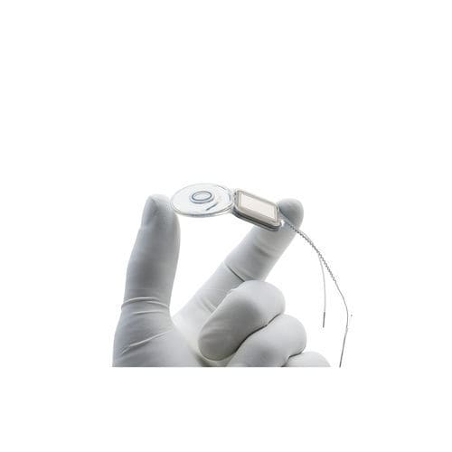 耳内装着タイプ人工内耳装置 - Nucleus® - Cochlear