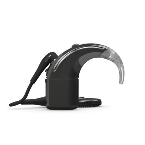 耳かけタイプ人工内耳装置 - Nucleus® 8 Nexa - Cochlear - bluetooth®