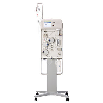 血漿交換用アフェレーシス装置 - Aurora™ - Fresenius Kabi