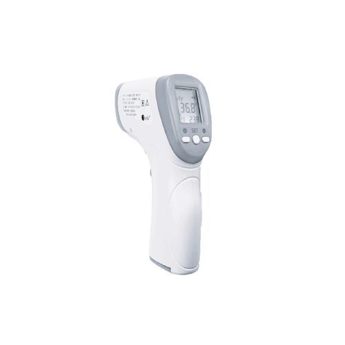 医療用体温計 - SRT02  - Guangzhou Sunray Medical Apparatus - 赤外線 / 額用