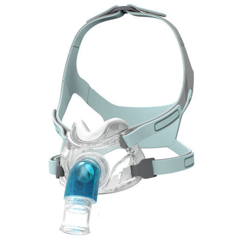 透明換気マスク - Visairo™ RT076 - Fisher & Paykel Healthcare - 調整可能