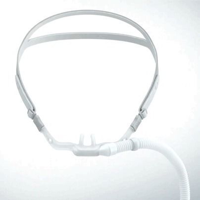 酸素鼻カニューレ - Optiflow&trade; 3S - Fisher & Paykel Healthcare - 大人用