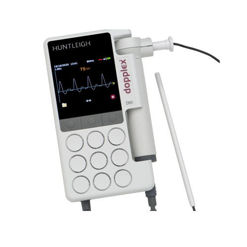手術中ドプラプローブ - Dopplex®  - Huntleigh Healthcare