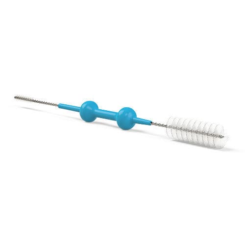 内視鏡用クリーニングブラシ - CLEANBRUSH® PISTON - Prince Medical - 1箱50枚入り / 非滅菌