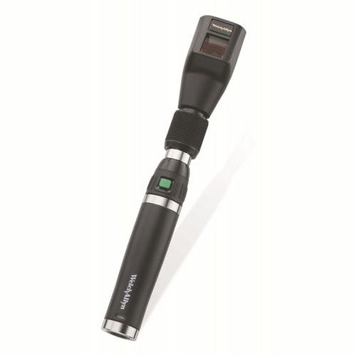 網膜鏡 - Elite™ - Welch Allyn - 手持ち型