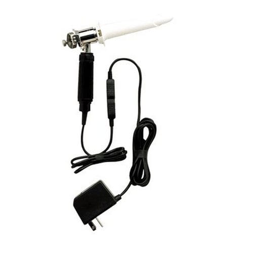 大人用肛門鏡 - 53110 - Welch Allyn - まっすぐ / 使い捨て