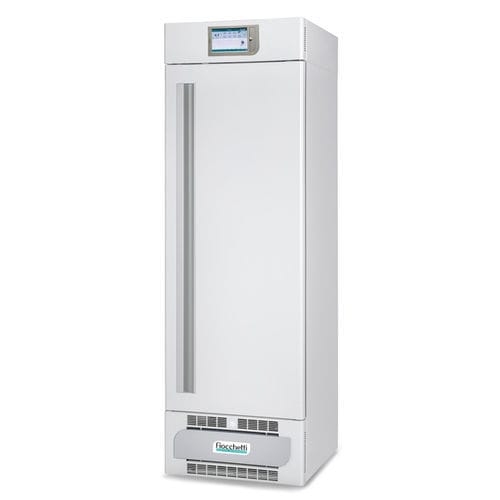研究所用冷蔵庫 - SPARK-PROOF 400 TOUCH - Fiocchetti Scientific - キャビネット型 / 扉1枚 / 腐食防止
