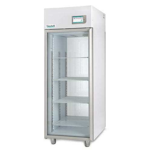 薬局用冷蔵庫 - MEDIKA 700 PT TOUCH - Fiocchetti Scientific - ワクチン用 / 病院用 / 研究所用