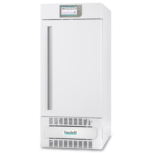 ラボ用冷凍庫 - SUPERARTIC 250 TOUCH - Fiocchetti Scientific - 安全用 / 医療用 / キャビネット型