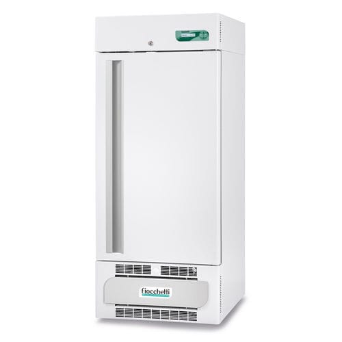 研究所用冷蔵庫 - LABOR 200 ECT-F - Fiocchetti Scientific - キャビネット型 / 扉1枚 / 強制空冷付き