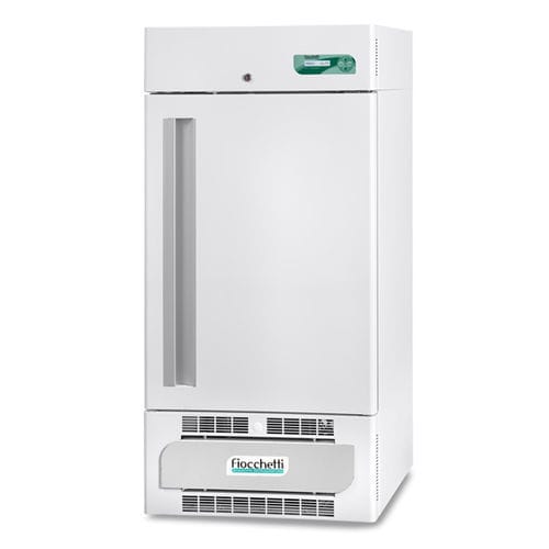 研究所用冷蔵庫 - LABOR 170 ECT-F - Fiocchetti Scientific - キャビネット型 / 扉1枚 / 強制空冷付き