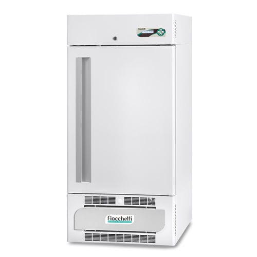 研究所用冷蔵庫 - LABOR 170 ECT-F PLUS - Fiocchetti Scientific - キャビネット型 / 扉1枚 / 電動式