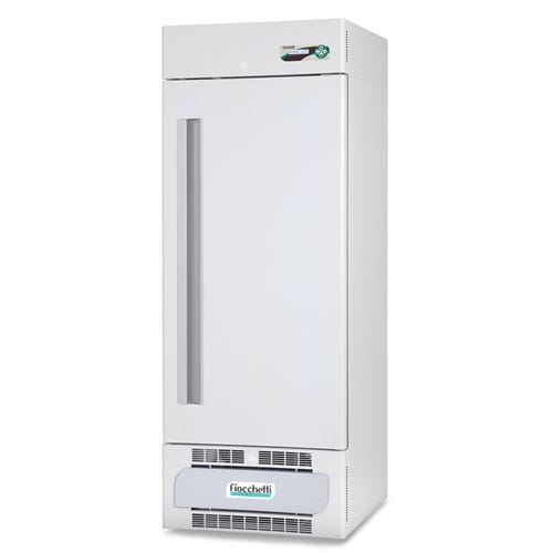 研究所用冷蔵庫 - LABOR 250 ECT-F PLUS - Fiocchetti Scientific - キャビネット型 / 強制空冷付き / 自動霜取り