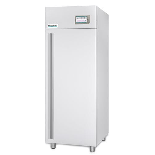 ラボ用冷凍庫 - SUPERARTIC 700 TOUCH - Fiocchetti Scientific - キャビネット型 / 電動式