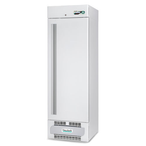 研究所用冷蔵庫 - LABOR 400 ECT-F PLUS - Fiocchetti Scientific - キャビネット型 / 扉1枚 / 強制空冷付き