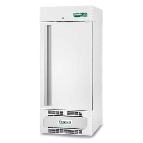 研究所用冷蔵庫 - TER 200 ECT-F - Fiocchetti Scientific - 臨床実験用 / アップライト / 強制空冷付き