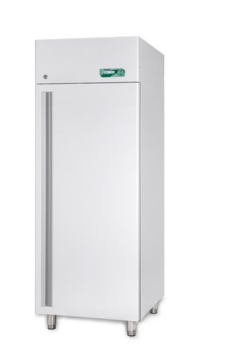 研究所用冷蔵庫 - TER 700 ECT-F - Fiocchetti Scientific - アップライト / 扉1枚 / 強制空冷付き