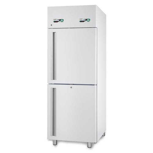 研究所用冷蔵庫 - LABOR 2T 700 ECT-F PLUS - Fiocchetti Scientific - ワクチン用 / 医療用 / アップライト