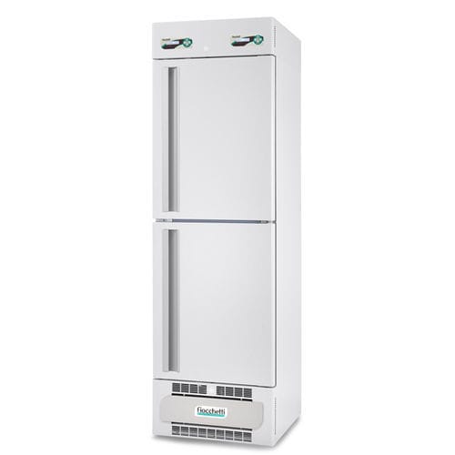 研究所用冷蔵庫 - LABOR 2T 400 ECT-F PLUS - Fiocchetti Scientific - ワクチン用 / 医療用 / アップライト