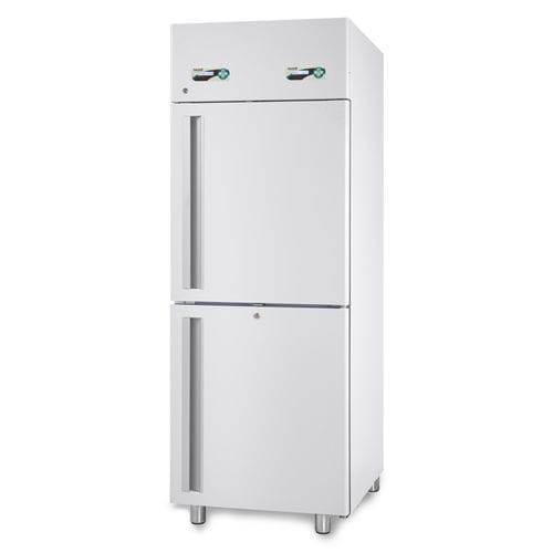 研究所用冷蔵庫 - SUPERARTIC 2T 700 ECT-F PLUS - Fiocchetti Scientific - 臨床実験用 / ワクチン用 / 薬局用