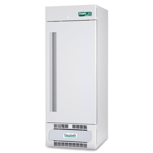 ラボ用冷凍庫 - 250 ECT-F - Fiocchetti Scientific - 病院用 / 医療用 / アップライト