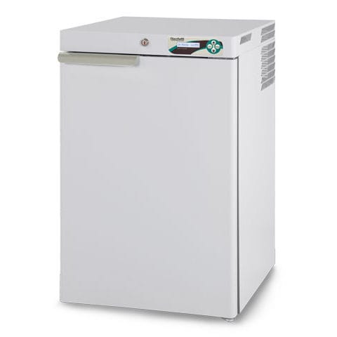 医療施設用冷凍庫 - 140 ECT-F PLUS - Fiocchetti Scientific - 病院用 / 研究所用 / コンパクト