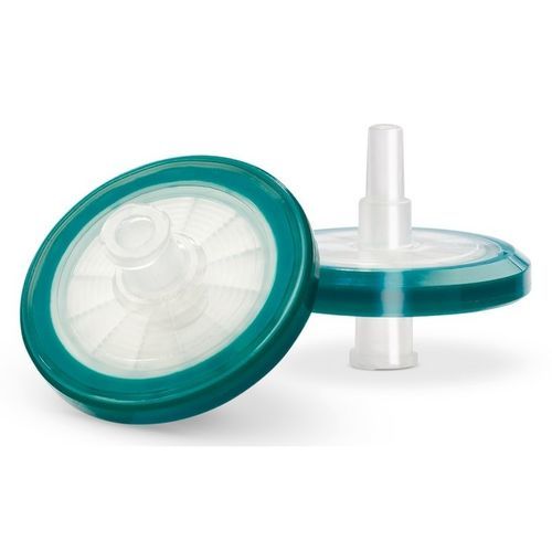 メンブレン濾過器 - Millex™ - Merck - 液体用 / 注射器用 / ポリエーテルスルホン