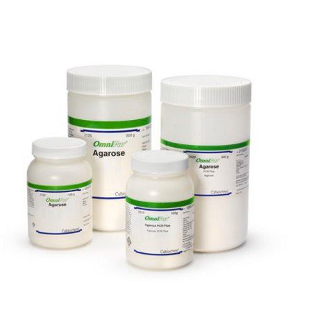 アガロースゲル試薬 - OmniPur® Grade - Merck