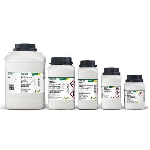 溶液試薬 - EMSURE® - Merck - 生化学 / 酸度