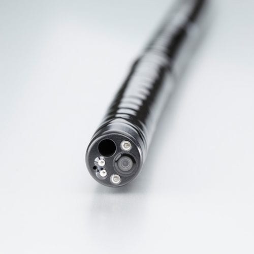 【新品】PENTAX/ペンタックス 大腸ファイバースコープFC-38LV 光源装置LH-150P 通気チューブ ☆CL16N #S-124 PENTAX 内視鏡 ファイバースコープ FC-38LV 未使用品欠品なし ペンタックス