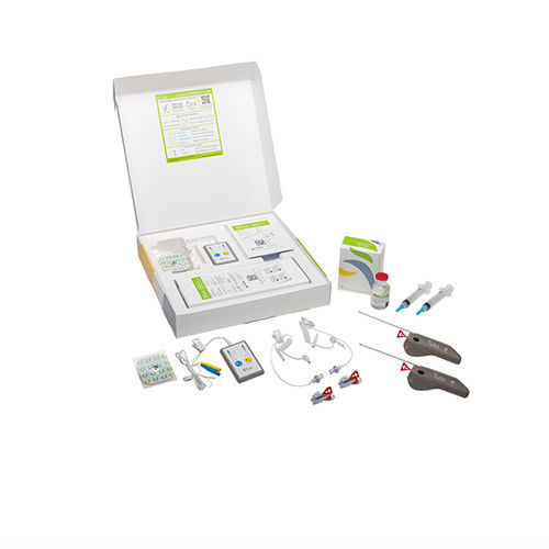 中耳腔換気用チューブ挿入用医療用具 - Tula® - Smith & Nephew