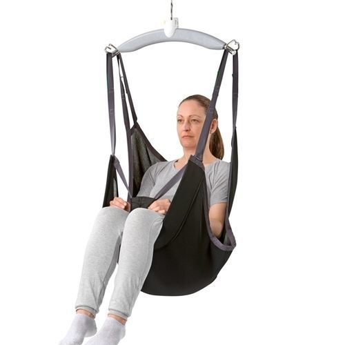 患者リフト用スリング - Sit-On Comfort - Guldmann