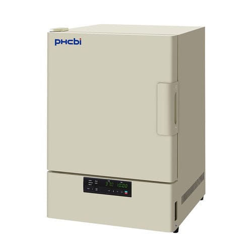 熱風実験用培養器 - MIR-H163-PE - PHC Europe - 多目的 / 床置き / 加熱