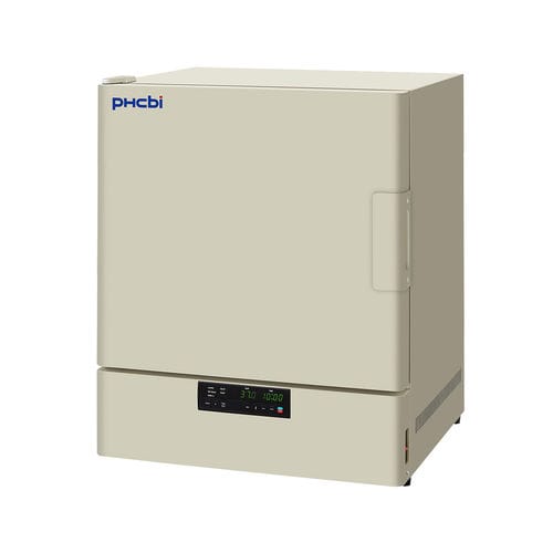 熱風実験用培養器 - MIR-H263-PE  - PHC Europe - 多目的 / 床置き / 加熱