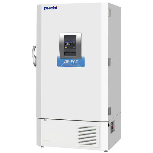 ラボ用冷凍庫 - MDF-DU702VH-PE VIP ECO ULT  - PHC Europe - バイオバンク用 / 薬局用 / 医療用
