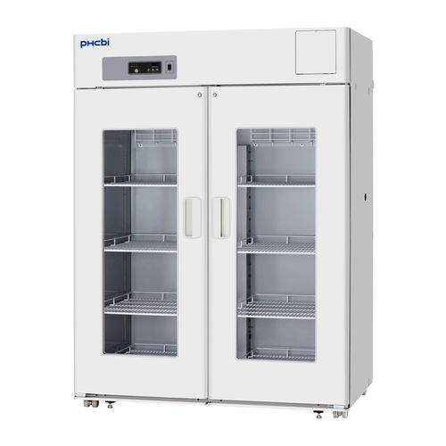 研究所用冷蔵庫 - MPR-1412-PE - PHC Europe - 薬局用 / 安全用 / キャビネット型