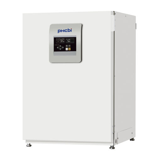 CO2実験用培養器 - MCO-170AC-PE  - PHC Europe - 卓上 / 積み重ね式 / ステンレススチール製