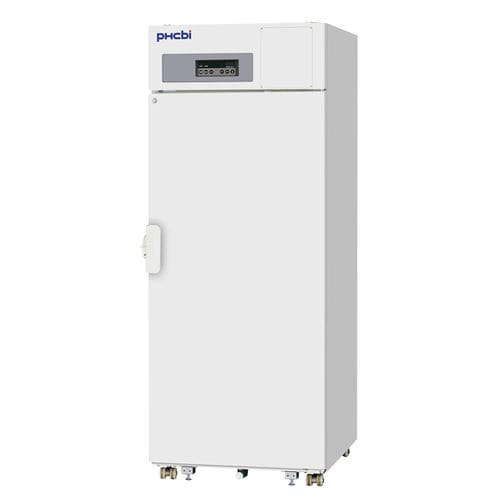 ラボ用冷凍庫 - MDF-U731M-PE  - PHC Europe - バイオ医療用 / キャビネット型 / 扉1枚